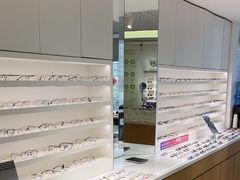 -启明眼镜(海淀黄庄店)