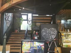 -旧雨咖啡·CoffeeFORU(黄村奥体店)