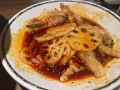 -太二酸菜鱼(财富购物中心店)