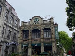 -两江国际影视城