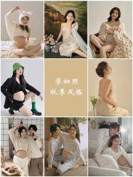 -专注孕妇照亲子照·纪田摄影