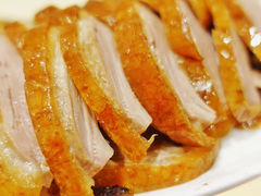-郑州烤鸭总店