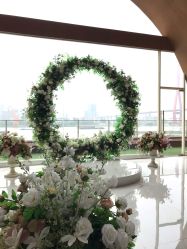 -格乐利雅婚礼艺术中心(浦东花木店)