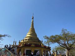 -一寨两国风景区