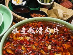 -淀里船宴(裕华东路店)