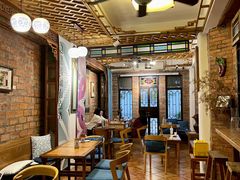 -西关84·History·Art·Cafe