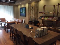 包厢-那美(华莱坞店)