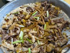 蒸清远鸡-大笑饭堂(甲子桥店)