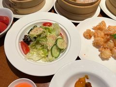 -杭州JW万豪酒店-万豪中餐厅