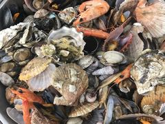 -海帮主·蒸汽海鲜青岛菜(栈桥火车站店)