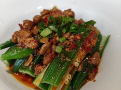 -周三的情书花园餐厅(江北店)
