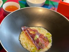 -上海滩餐厅(BFC外滩金融中心店)