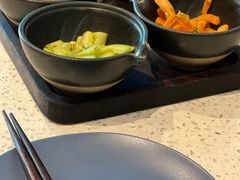 -半山腰·云南菜(侨福芳草地店)