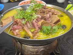 -绍兴名菜馆(可乐路店)