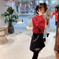 -苏豪路易士·嘉玛发廊