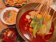 -付小姐在成都(中山公园店)