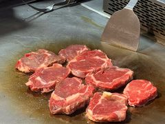 -金马门国际美食百汇(珞喻路店)