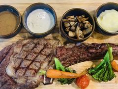 -G+KITCHEN(龙湖狮山天街店)