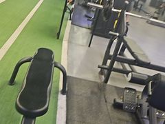 -CXFIT 陈徐健身工作室(凯旋店)