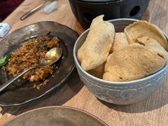 -Thai Alley泰爱里(二沙岛店)
