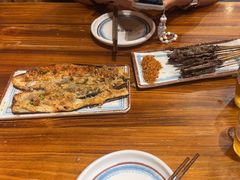 -今邕烧烤(西大店)