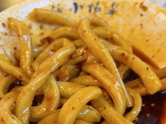 -春阳水饺(香槟广场店)