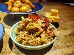 -小吊梨汤·北京菜·烤鸭(望京四元桥购物中心店)