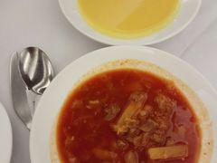 -马迭尔西餐厅(中央大街店)