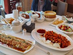 -老浒记民俗酒楼(王府井店)