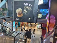 -南京时尚莱迪购物广场(正洪街店)