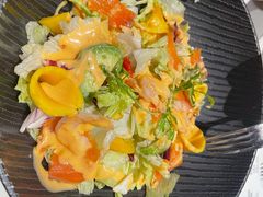-西堤牛排(合肥之心城店)