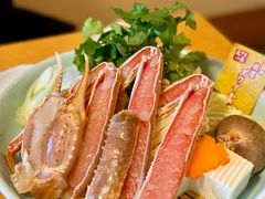 -蟹道乐(道顿堀本店)