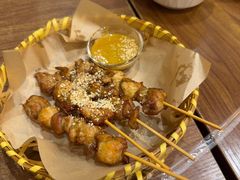 -曼谷食堂·泰国家庭料理