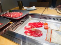 -新石器烤肉(无锡万象城店)