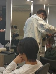 -魔型社烫染店