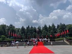 -韶山毛泽东同志故居