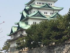 -名古屋城