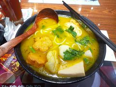 -太子浓心招牌炸酱小锅米线(兰州中心店)