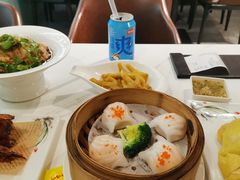-十六台·经典广东菜(德外大街店)