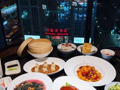 -喜悦烤鸭·新京菜(王府井店)