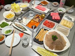 -海底捞火锅(八佰伴店)