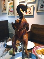 -广东道至正餐厅(区庄店)