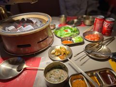 -西塔老太太泥炉烤肉(温州首店万象城黑金店)