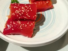 -观塘港茶餐厅(八一大道店)