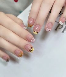 -LILY NAILS美甲美睫