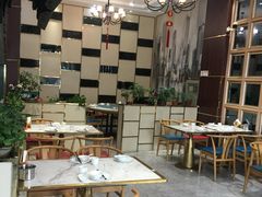 -雍沪里·沪湘融合菜( 康桥店)