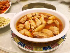 花雕回味鸡-顺风海鲜港(金玉兰店)