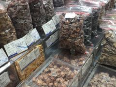 -上海市长春食品商店(淮海中路店)