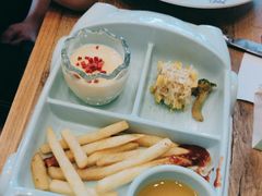 -豪客来牛排(人民东路店)