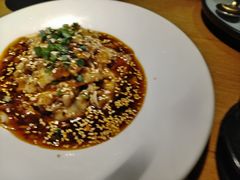 -胡马八破·川菜小馆(高新万达店)